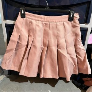 Forever 21 skirt